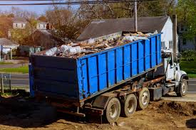 Trusted Oceanport, NJ Junk Removal Experts